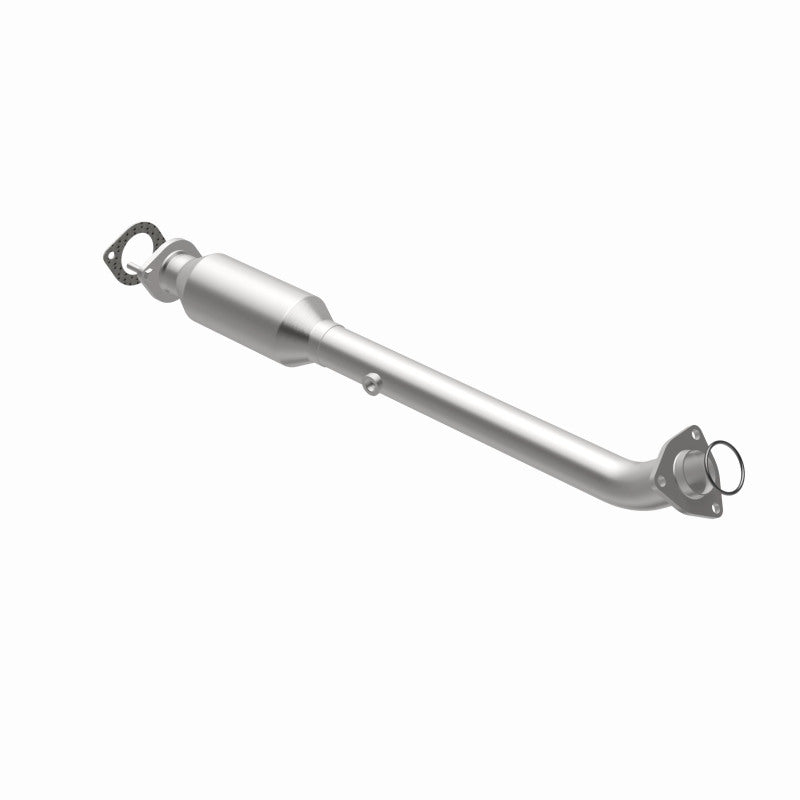 MagnaFlow direct-fit catalytic converter for 2005-2016 Nissan Frontier 2.5L stainless steel CARB compliant 5592602