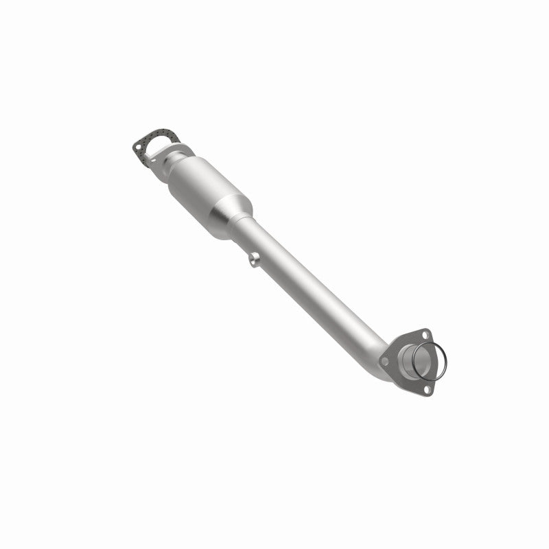 MagnaFlow direct-fit catalytic converter for 2005-2016 Nissan Frontier 2.5L stainless steel CARB compliant 5592602