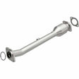 t 2005-2019 Nissan Frontier Bolt-On Catalytic Converter Assembly 52669 Magnaflow MagnaFlow Exhaust Products