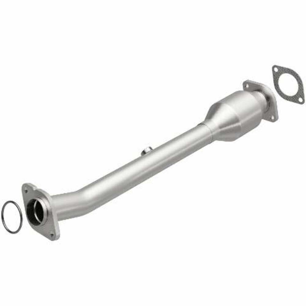 t 2005-2019 Nissan Frontier Bolt-On Catalytic Converter Assembly 52669 Magnaflow MagnaFlow Exhaust Products