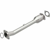 t 2005-2019 Nissan Frontier Bolt-On Catalytic Converter Assembly 52669 Magnaflow MagnaFlow Exhaust Products