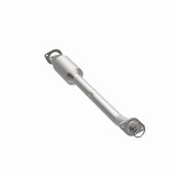 t 2005-2019 Nissan Frontier Bolt-On Catalytic Converter Assembly 52669 Magnaflow MagnaFlow Exhaust Products