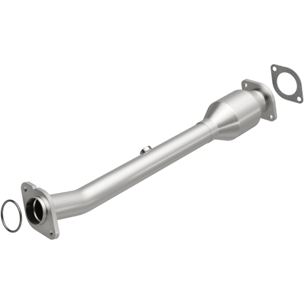 t 2005-2019 Nissan Frontier Bolt-On Catalytic Converter Assembly 52669 Magnaflow MagnaFlow Exhaust Products