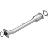 t 2005-2019 Nissan Frontier Bolt-On Catalytic Converter Assembly 52669 Magnaflow MagnaFlow Exhaust Products