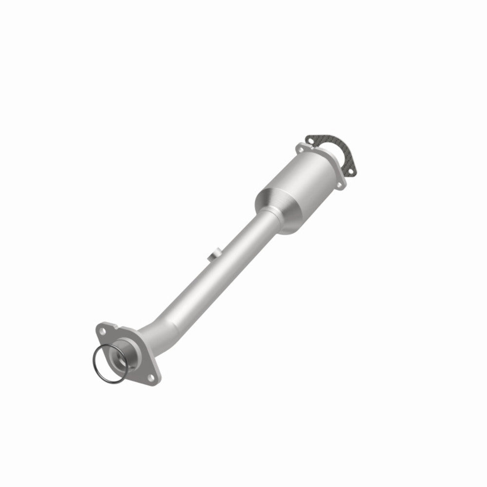 t 2005-2019 Nissan Frontier Bolt-On Catalytic Converter Assembly 52669 Magnaflow MagnaFlow Exhaust Products
