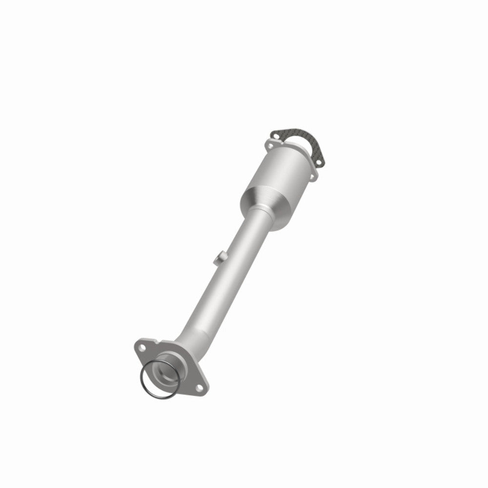 t 2005-2019 Nissan Frontier Bolt-On Catalytic Converter Assembly 52669 Magnaflow MagnaFlow Exhaust Products