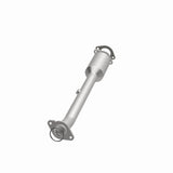 t 2005-2019 Nissan Frontier Bolt-On Catalytic Converter Assembly 52669 Magnaflow MagnaFlow Exhaust Products