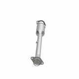t 2005-2019 Nissan Frontier Bolt-On Catalytic Converter Assembly 52669 Magnaflow MagnaFlow Exhaust Products