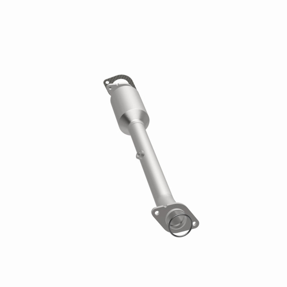 t 2005-2019 Nissan Frontier Bolt-On Catalytic Converter Assembly 52669 Magnaflow MagnaFlow Exhaust Products