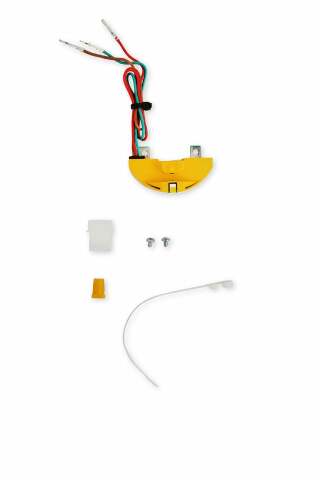 Ignition component for 2005 Ford Challenger V8