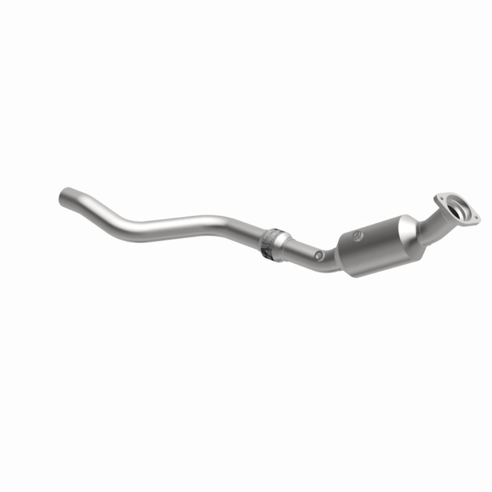 MagnaFlow direct-fit catalytic converter fits 2005 Chrysler 300 5.7L and 2005 Dodge Magnum 5.7L stainless steel CARB compliant 4561243
