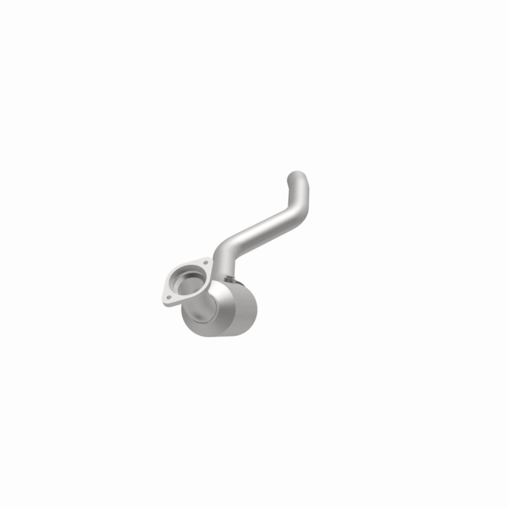 MagnaFlow direct-fit catalytic converter fits 2005 Chrysler 300 5.7L and 2005 Dodge Magnum 5.7L stainless steel CARB compliant 4561244