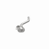 MagnaFlow direct-fit catalytic converter fits 2005 Chrysler 300 5.7L and 2005 Dodge Magnum 5.7L stainless steel CARB compliant 4561244