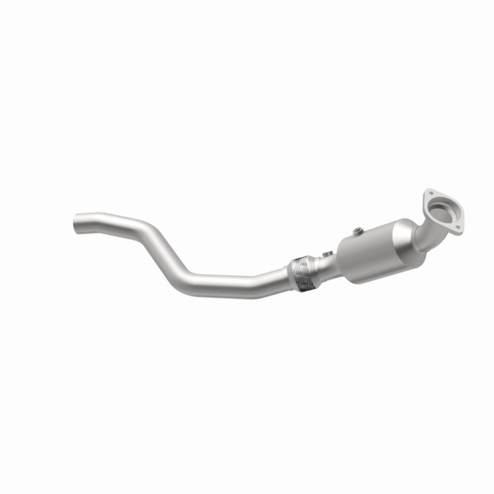 MagnaFlow direct-fit catalytic converter fits 2005 Chrysler 300 5.7L and 2005 Dodge Magnum 5.7L stainless steel CARB compliant 4561244