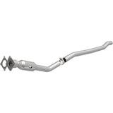 MagnaFlow catalytic converter stainless steel CARB compliant