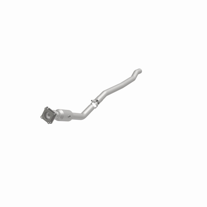 MagnaFlow catalytic converter stainless steel CARB compliant