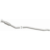 MagnaFlow catalytic converter stainless steel CARB compliant