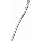 MagnaFlow catalytic converter stainless steel CARB compliant