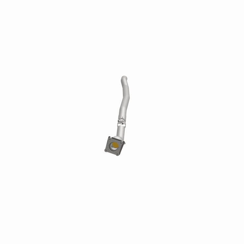 MagnaFlow catalytic converter stainless steel CARB compliant