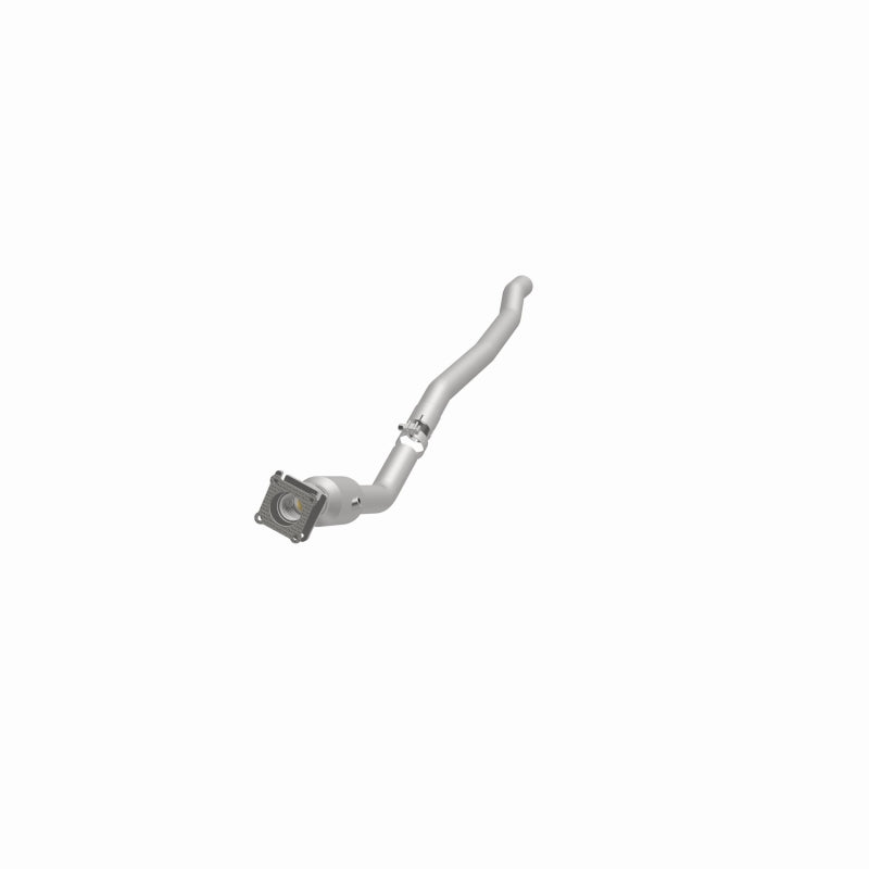 MagnaFlow catalytic converter stainless steel CARB compliant