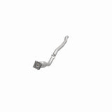 MagnaFlow catalytic converter stainless steel CARB compliant