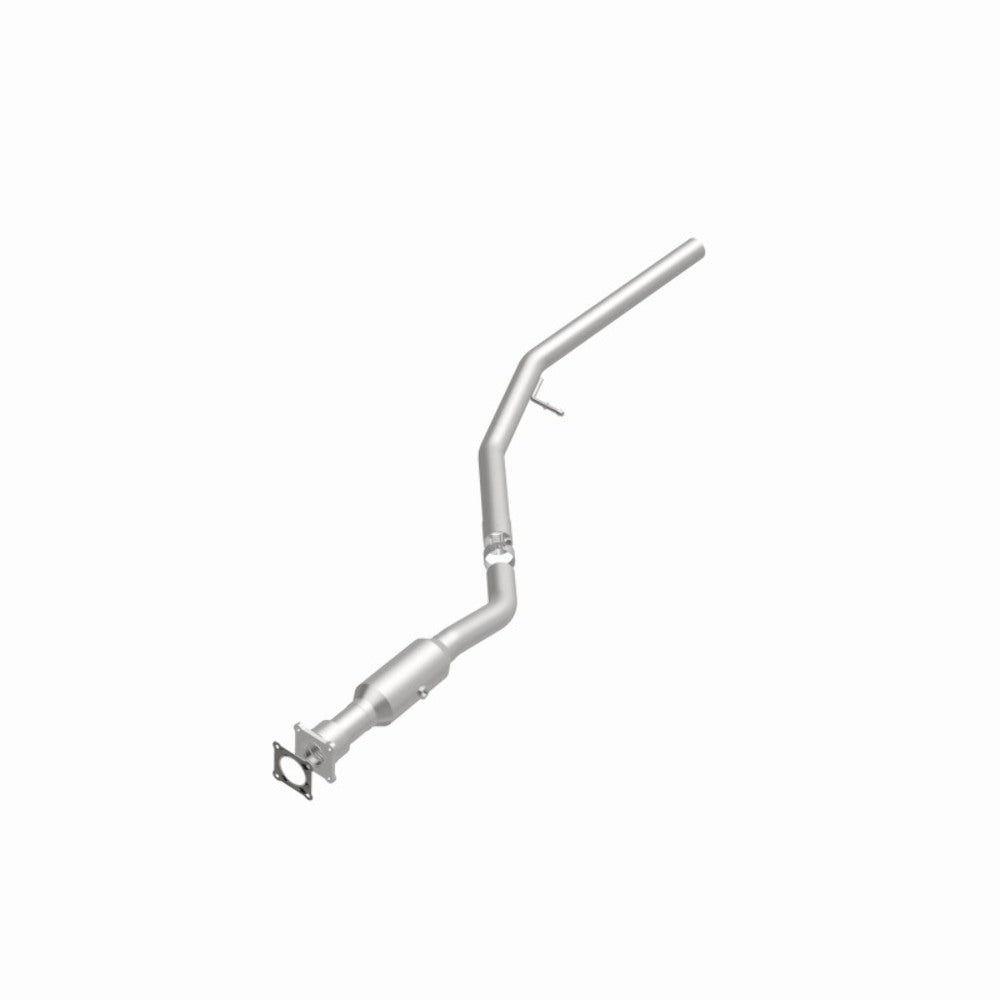 MagnaFlow direct-fit catalytic converter fits 2005 Dodge Grand Caravan and 2005 Chrysler Town and Country 3.3L stainless steel CARB compliant 4551948