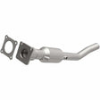 MagnaFlow direct-fit catalytic converter fits 2005 Dodge Neon 2.0L stainless steel CARB compliant 5461166