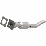 MagnaFlow direct-fit catalytic converter fits 2005 Dodge Neon 2.0L stainless steel CARB compliant 5461166