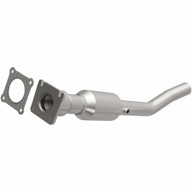 MagnaFlow direct-fit catalytic converter fits 2005 Dodge Neon 2.0L stainless steel CARB compliant 5461166