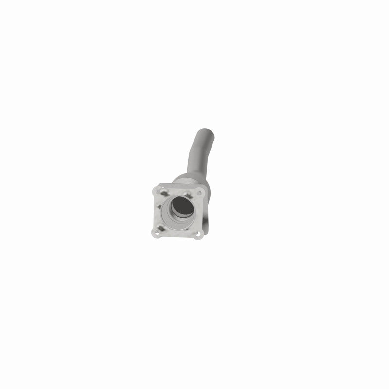 MagnaFlow direct-fit catalytic converter fits 2005 Dodge Neon 2.0L stainless steel CARB compliant 5461166