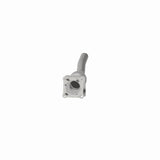MagnaFlow direct-fit catalytic converter fits 2005 Dodge Neon 2.0L stainless steel CARB compliant 5461166