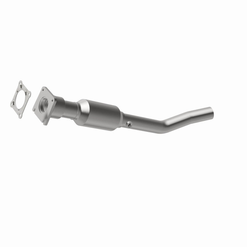 MagnaFlow direct-fit catalytic converter fits 2005 Dodge Neon 2.0L stainless steel CARB compliant 5461166