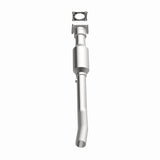 MagnaFlow direct-fit catalytic converter fits 2005 Dodge Neon 2.0L stainless steel CARB compliant 5461166