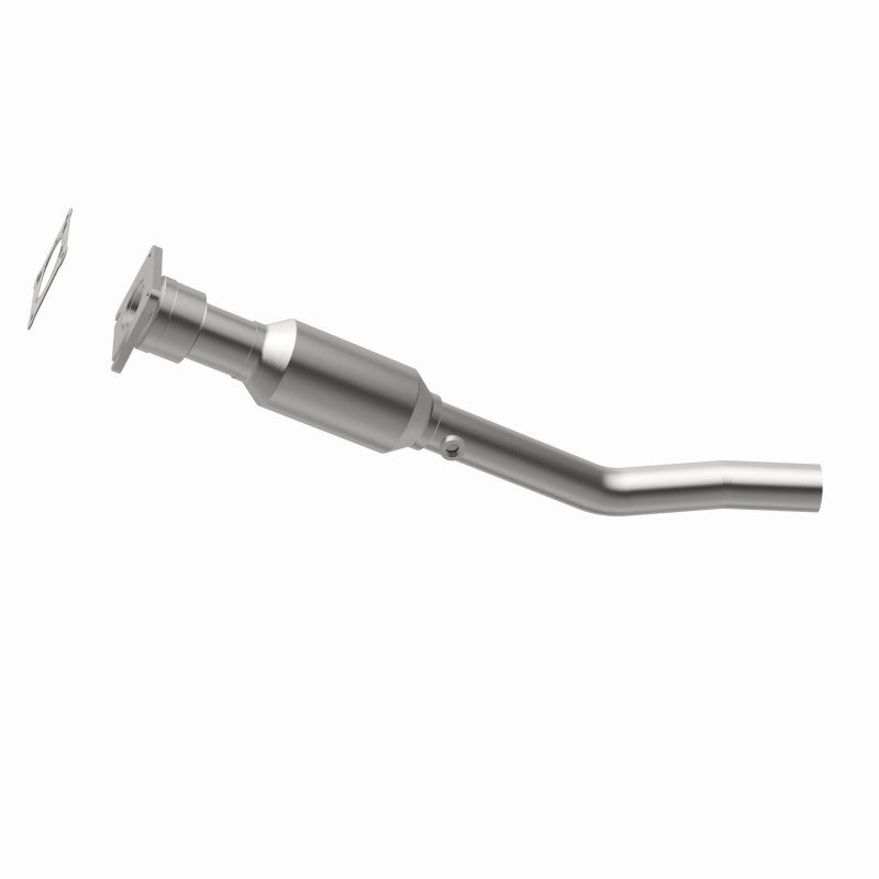 MagnaFlow direct-fit catalytic converter fits 2005 Dodge Neon 2.0L stainless steel CARB compliant 5461166