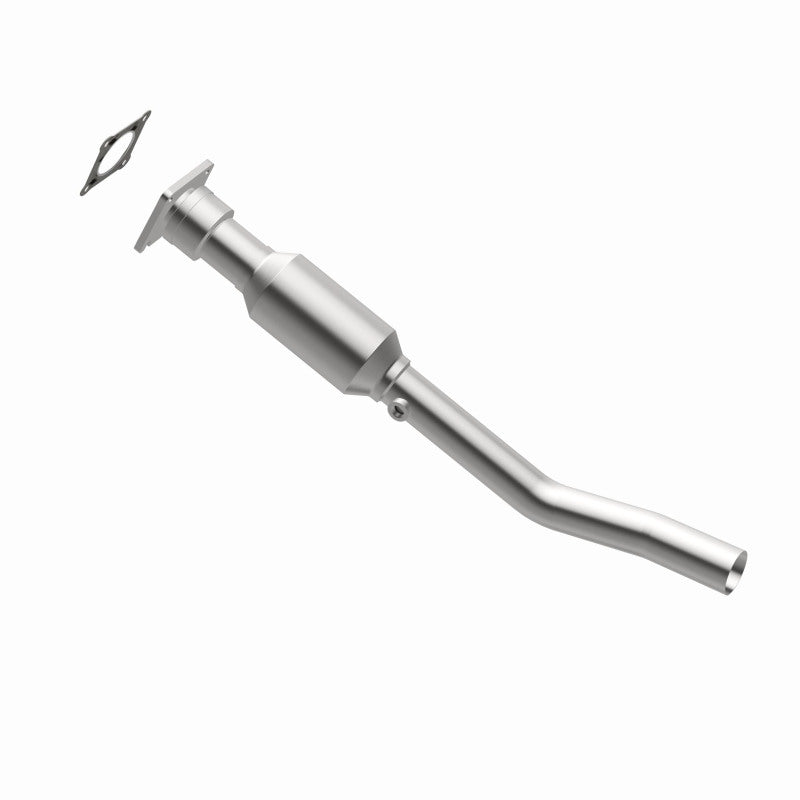 MagnaFlow direct-fit catalytic converter fits 2005 Dodge Neon 2.0L stainless steel CARB compliant 5461166