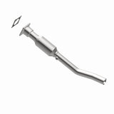 MagnaFlow direct-fit catalytic converter fits 2005 Dodge Neon 2.0L stainless steel CARB compliant 5461166