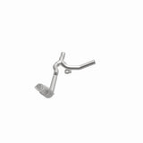 MagnaFlow direct-fit catalytic converter fits 2005 Dodge Ram 1500 4.7L stainless steel CARB compliant 4551024