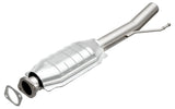 t 2005 Ford Escape 3.0L Direct-Fit Catalytic Converter 457010 Magnaflow MagnaFlow Exhaust Products