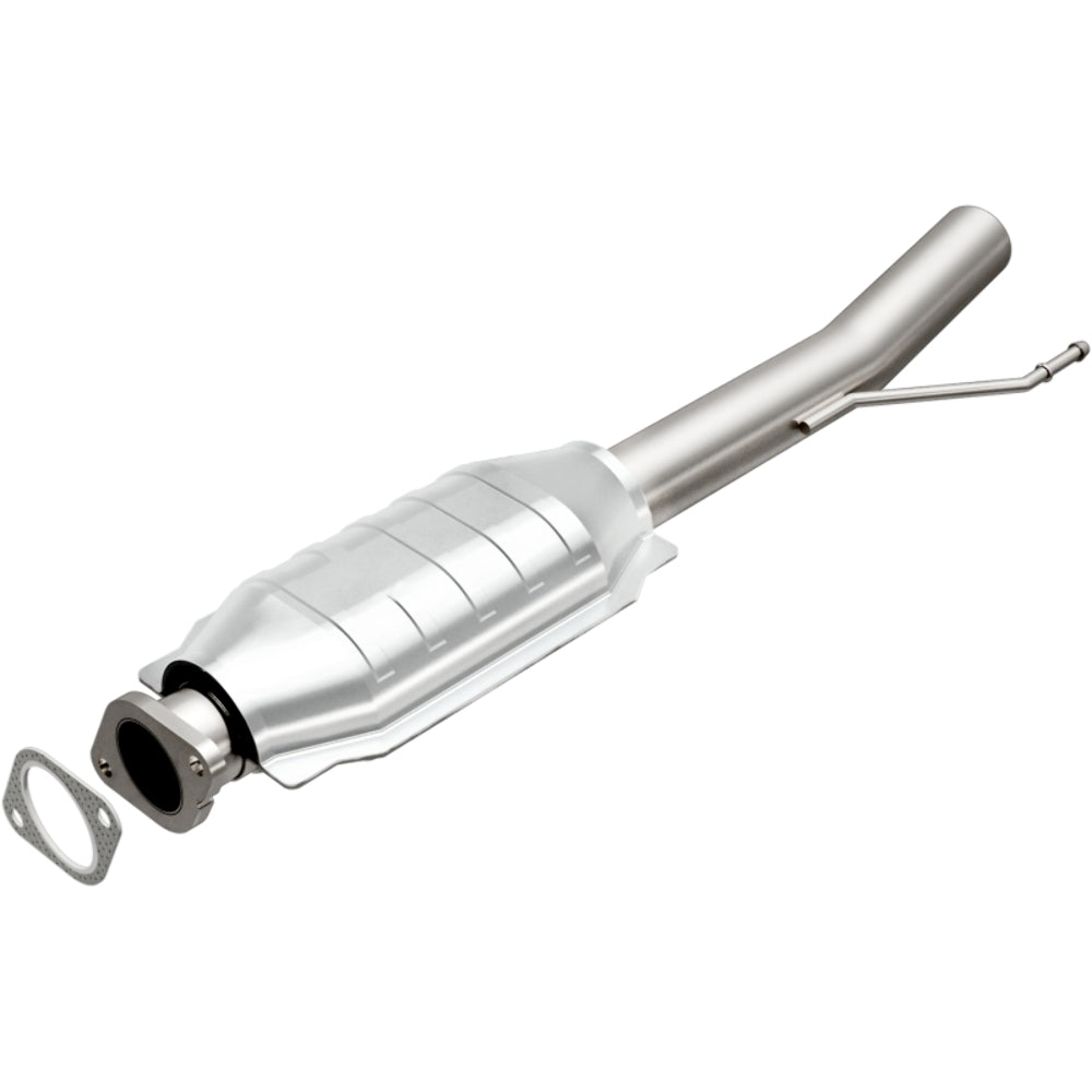 t 2005 Ford Escape 3.0L Direct-Fit Catalytic Converter 457010 Magnaflow MagnaFlow Exhaust Products