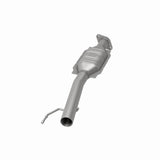 t 2005 Ford Escape 3.0L Direct-Fit Catalytic Converter 457010 Magnaflow MagnaFlow Exhaust Products