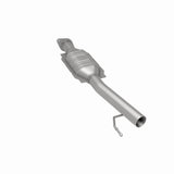 t 2005 Ford Escape 3.0L Direct-Fit Catalytic Converter 457010 Magnaflow MagnaFlow Exhaust Products
