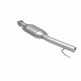 t 2005 Ford Escape 3.0L Direct-Fit Catalytic Converter 457010 Magnaflow MagnaFlow Exhaust Products