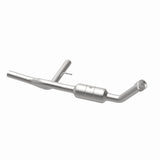MagnaFlow direct-fit catalytic converter for Ford F-150 4.6L stainless steel CARB compliant 4551410