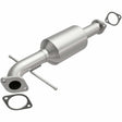 MagnaFlow direct-fit catalytic converter fits 2005 Kia Sedona 3.5L stainless steel CARB compliant 5491544