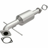 MagnaFlow direct-fit catalytic converter fits 2005 Kia Sedona 3.5L stainless steel CARB compliant 5491544