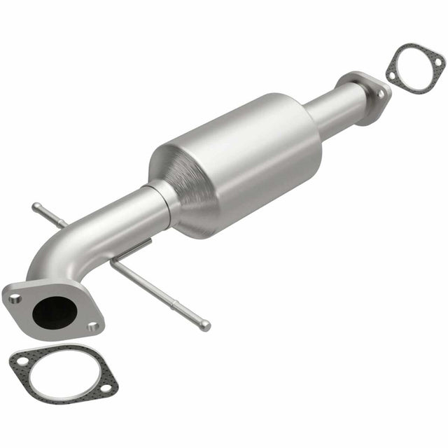 MagnaFlow direct-fit catalytic converter fits 2005 Kia Sedona 3.5L stainless steel CARB compliant 5491544