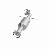 MagnaFlow direct-fit catalytic converter fits 2005 Kia Sedona 3.5L stainless steel CARB compliant 5491544