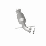 MagnaFlow direct-fit catalytic converter fits 2005 Kia Sedona 3.5L stainless steel CARB compliant 5491544