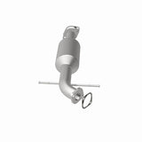 MagnaFlow direct-fit catalytic converter fits 2005 Kia Sedona 3.5L stainless steel CARB compliant 5491544