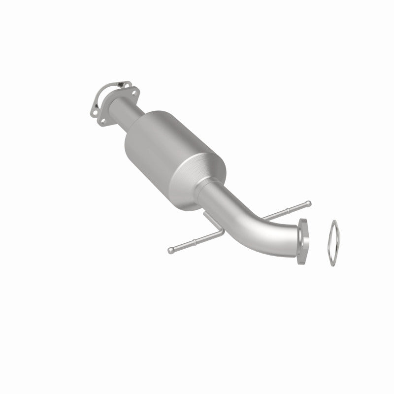 MagnaFlow direct-fit catalytic converter fits 2005 Kia Sedona 3.5L stainless steel CARB compliant 5491544
